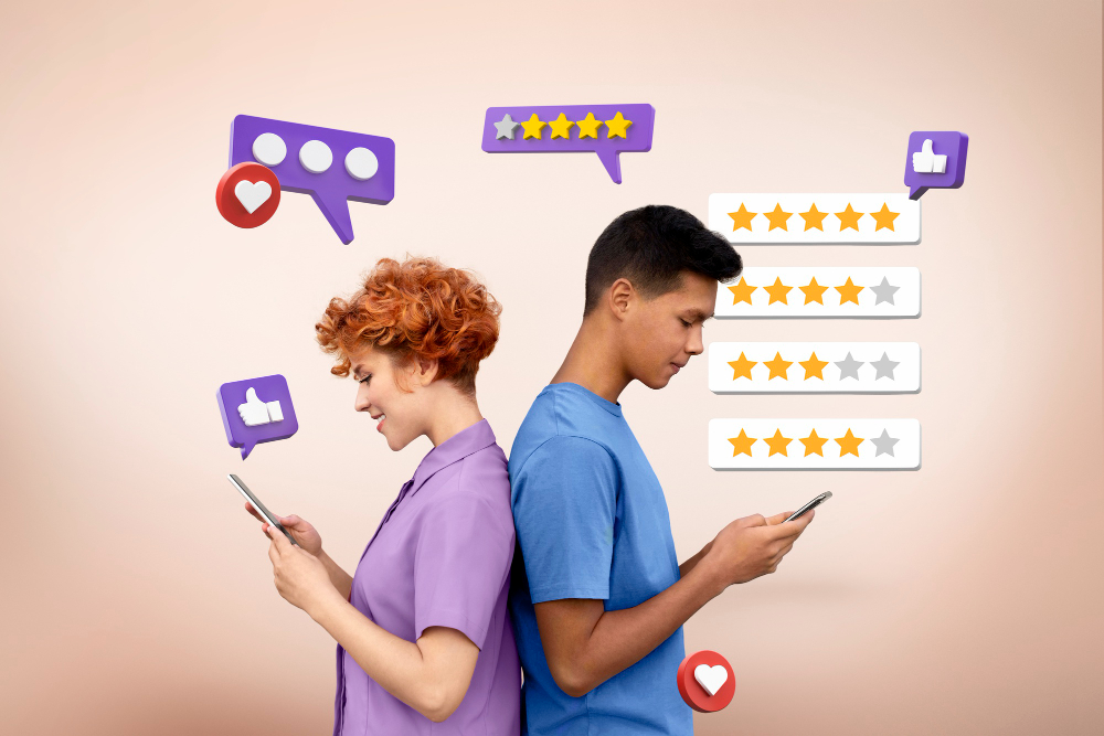 Online Reputation