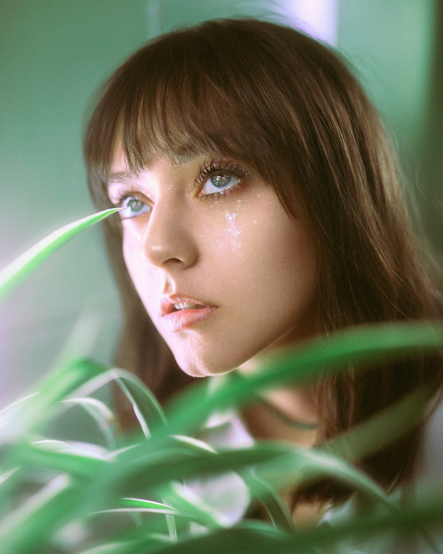 Portrait Retouching