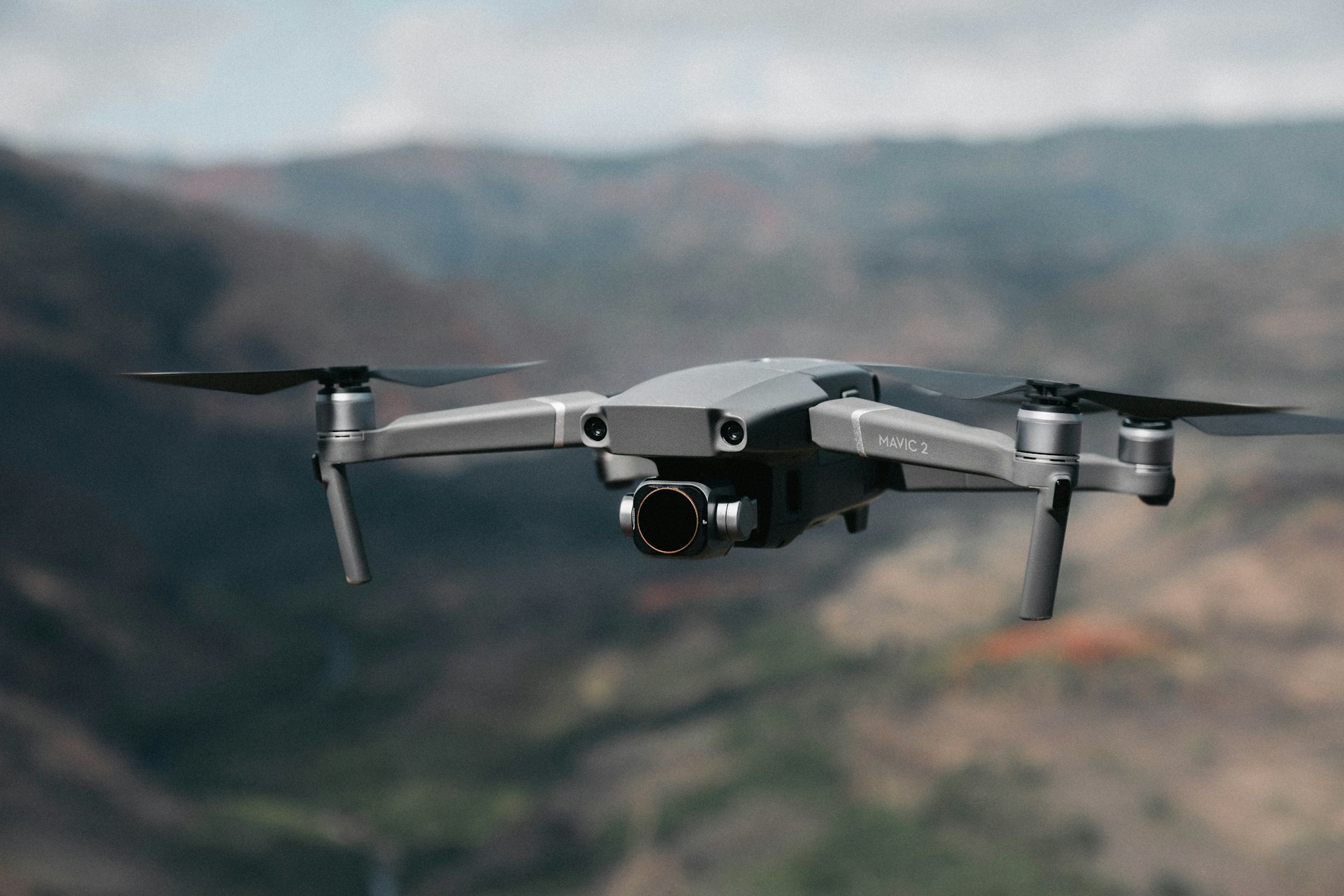 Drone Videography
