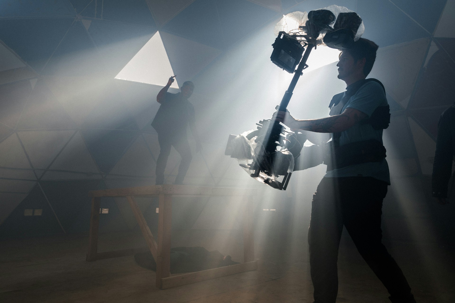 Music Video Production