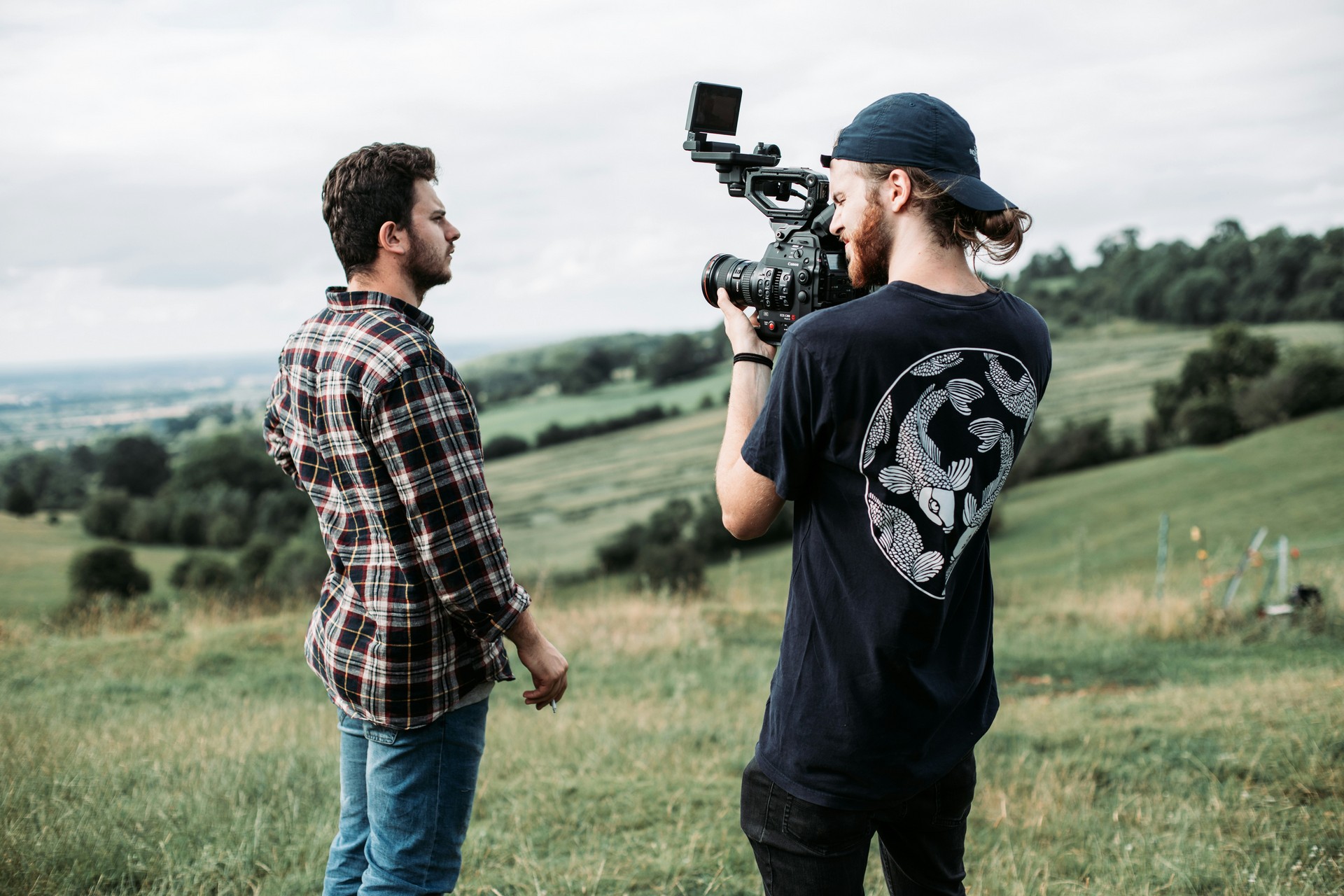 Documentary Videos