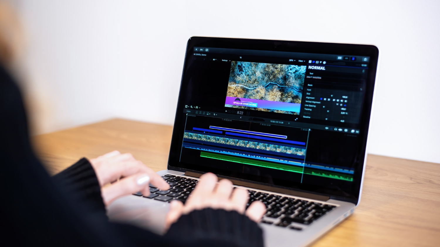 Visual Effects