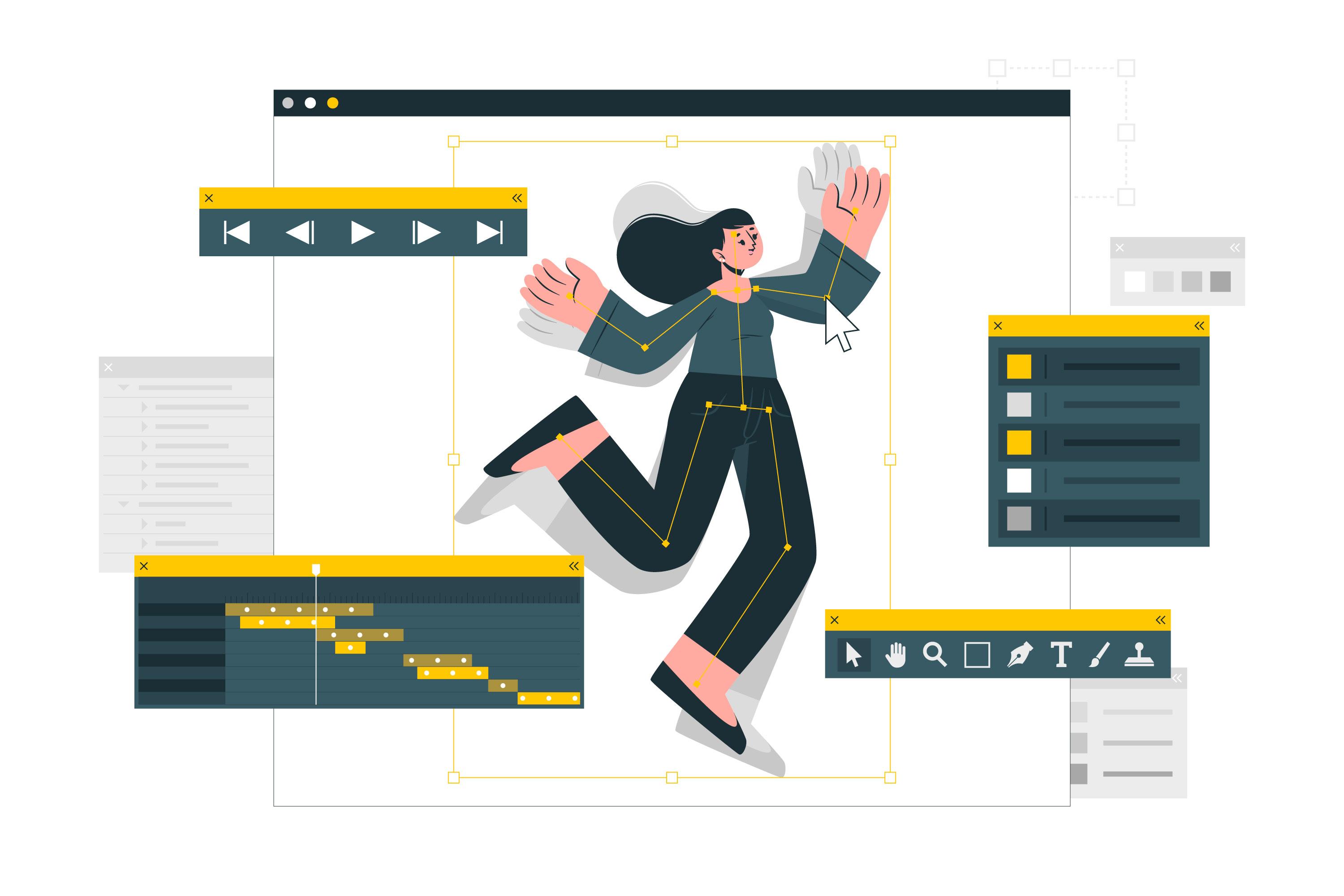 Web Animation