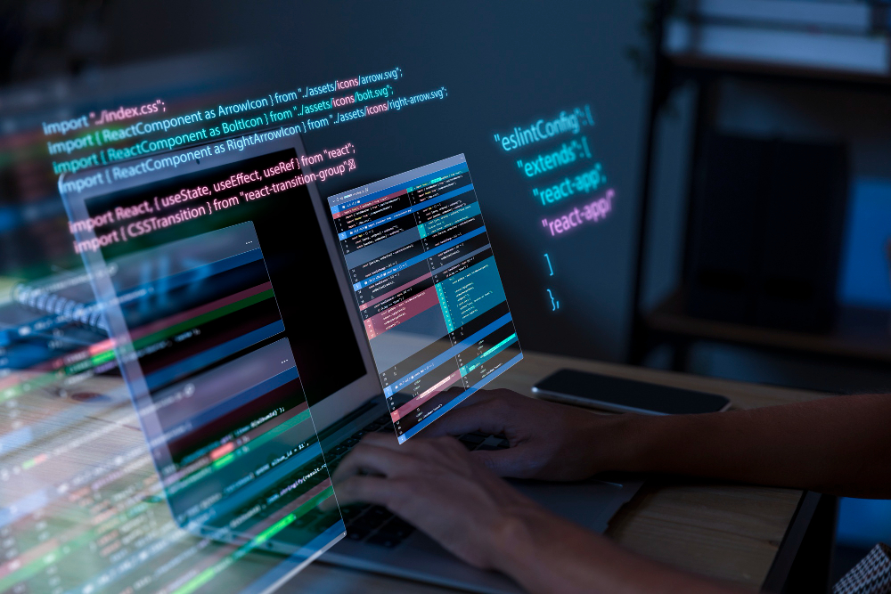 Back-End Integration