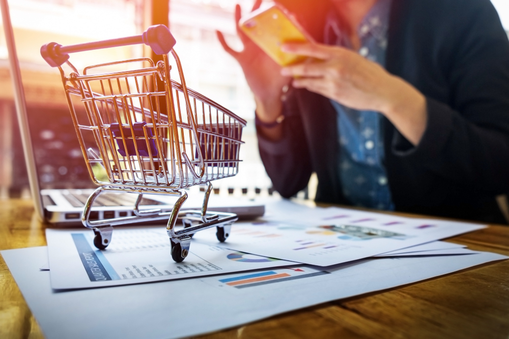 eCommerce Design