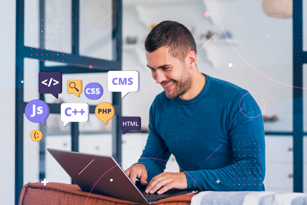 Front-End Development