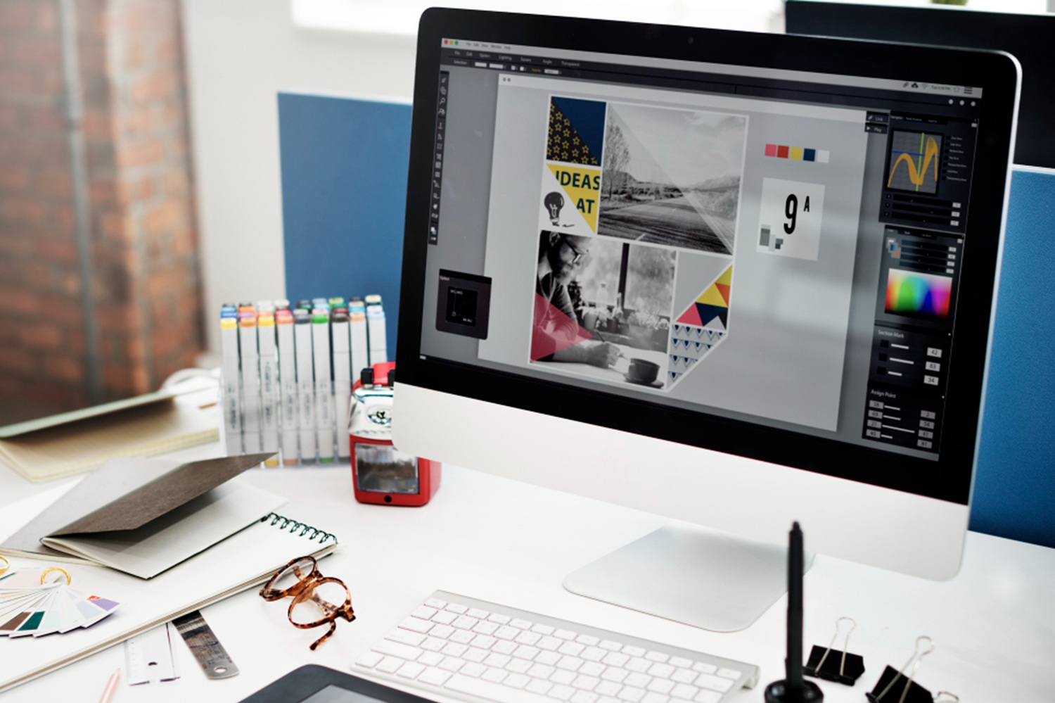 Visual Design