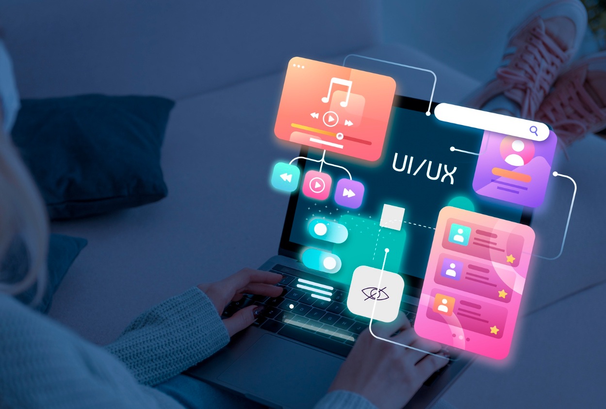 UX Design